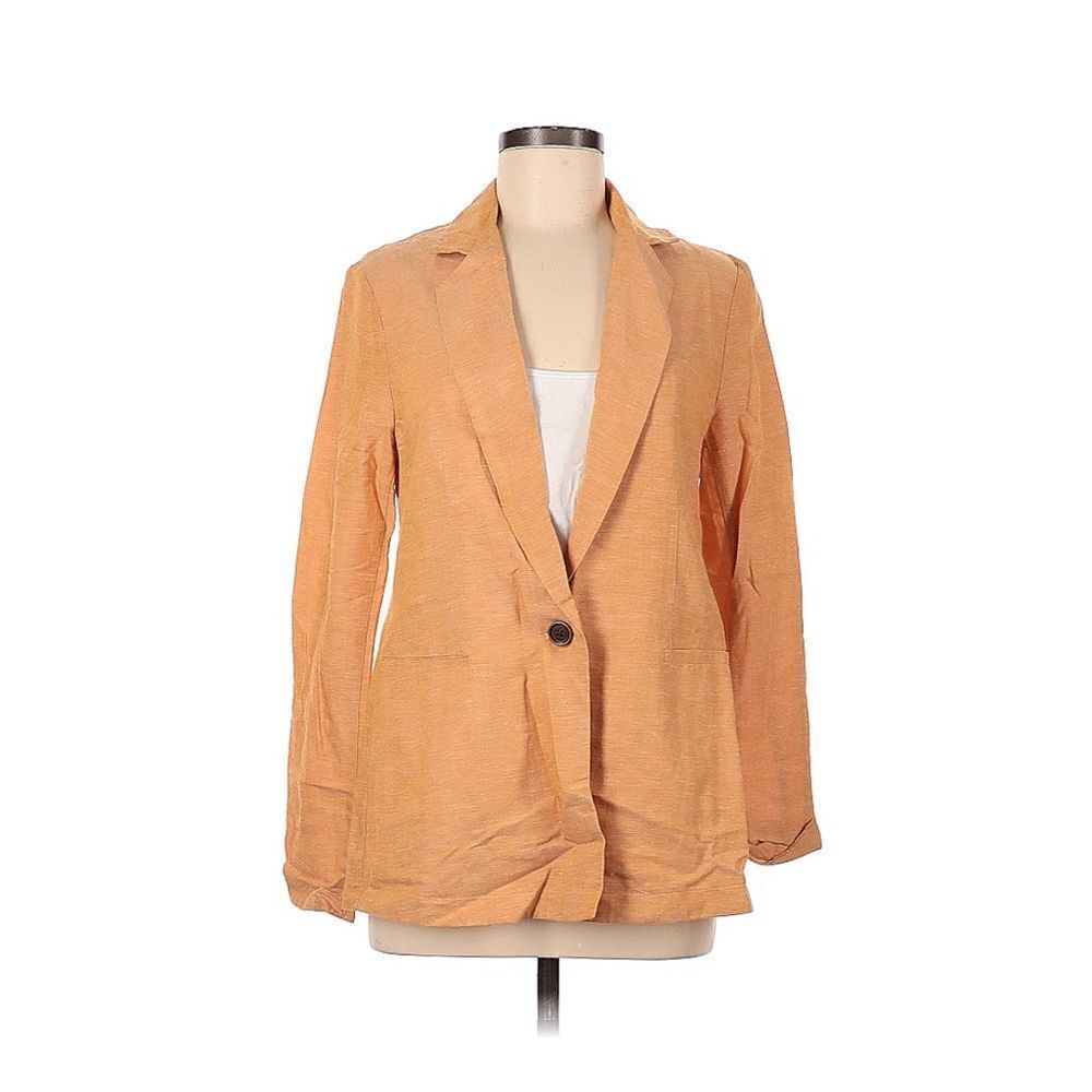 Drew Oversized Blazer‎